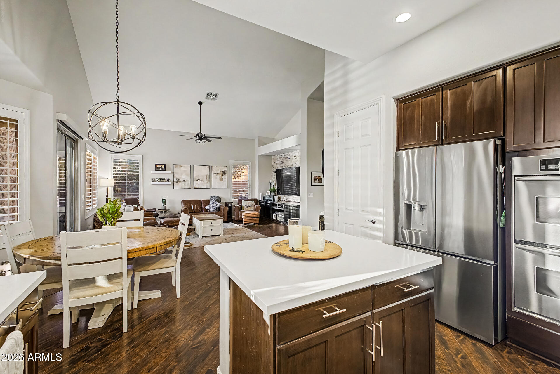 PASEO CROSSING PHASE 2 - Residential
