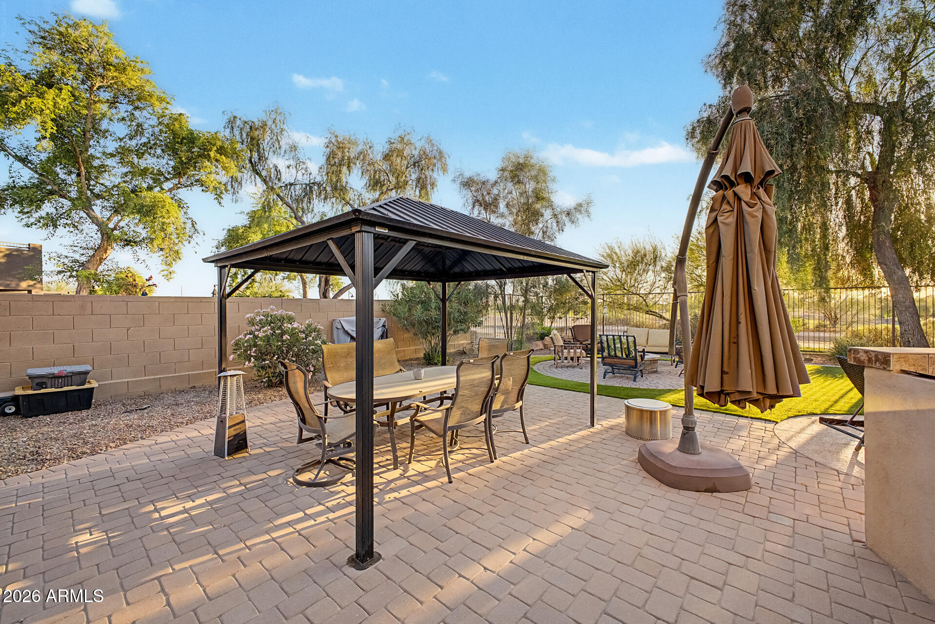 PASEO CROSSING PHASE 2 - Residential