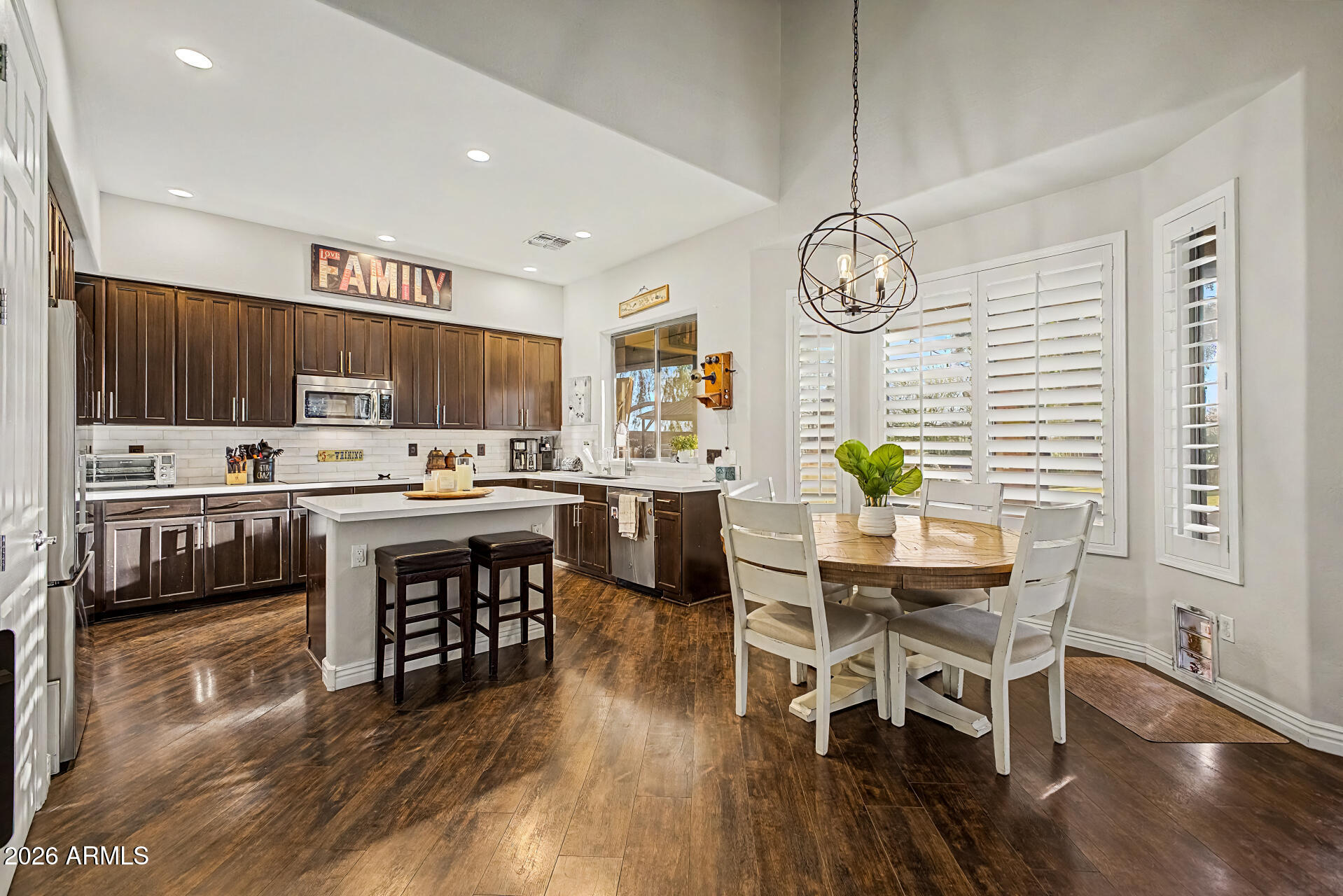 PASEO CROSSING PHASE 2 - Residential