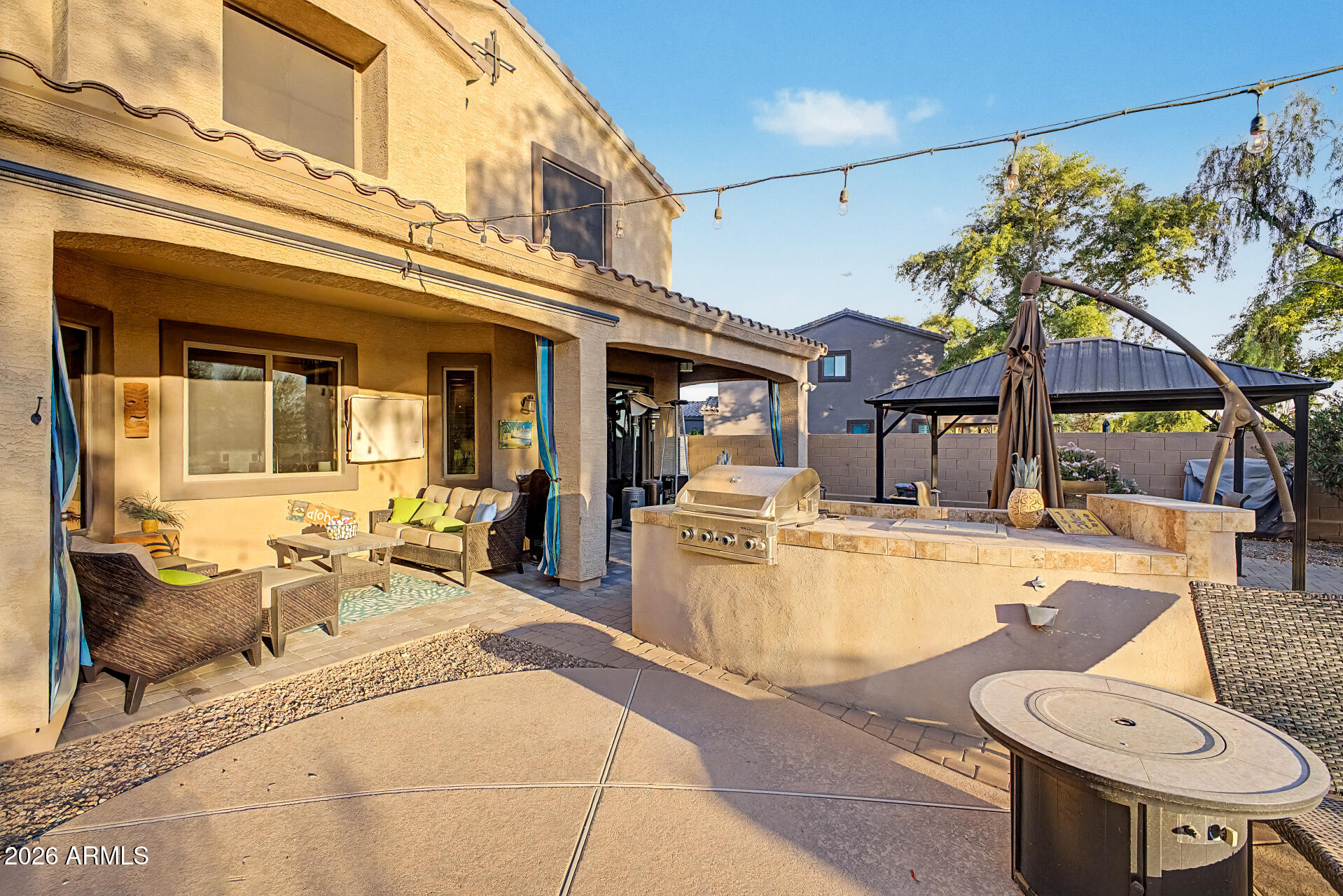 PASEO CROSSING PHASE 2 - Residential