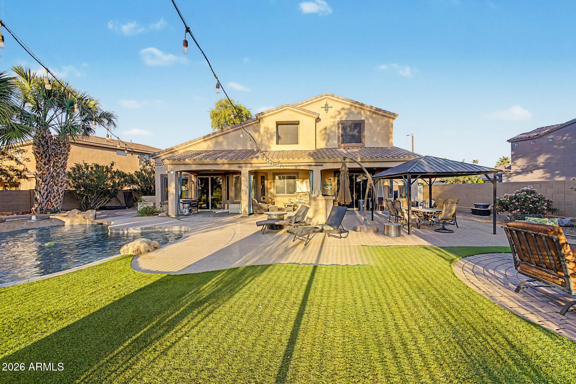 PASEO CROSSING PHASE 2 - Residential