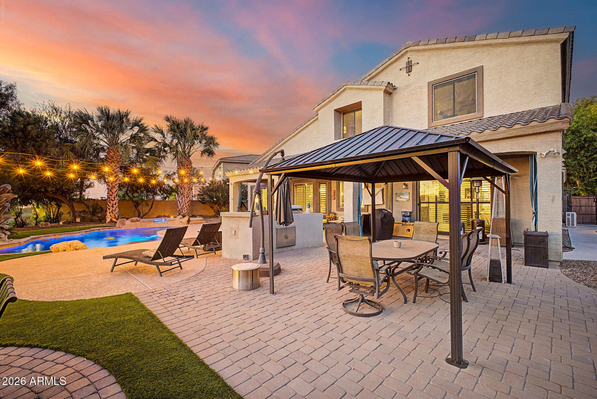 PASEO CROSSING PHASE 2 - Residential