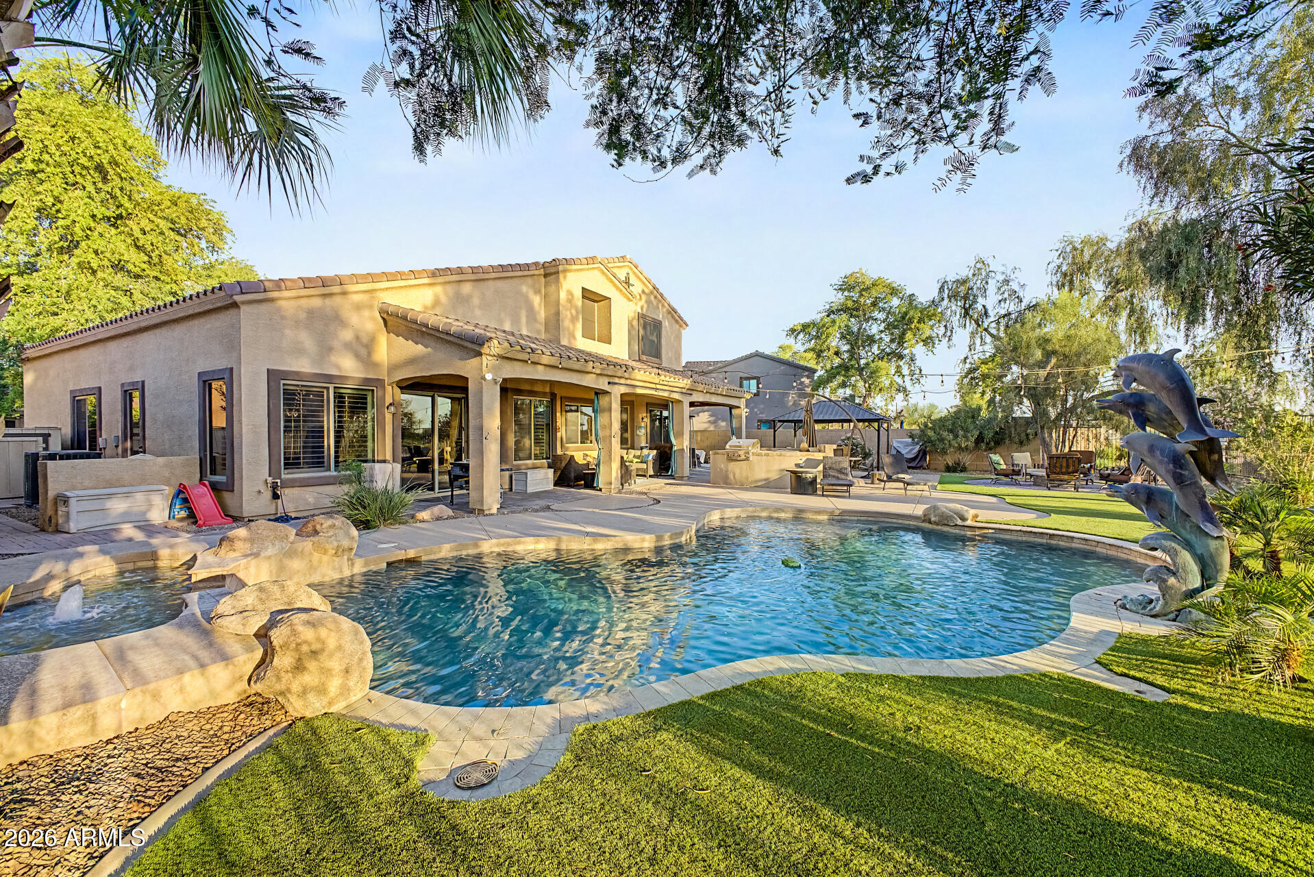 PASEO CROSSING PHASE 2 - Residential