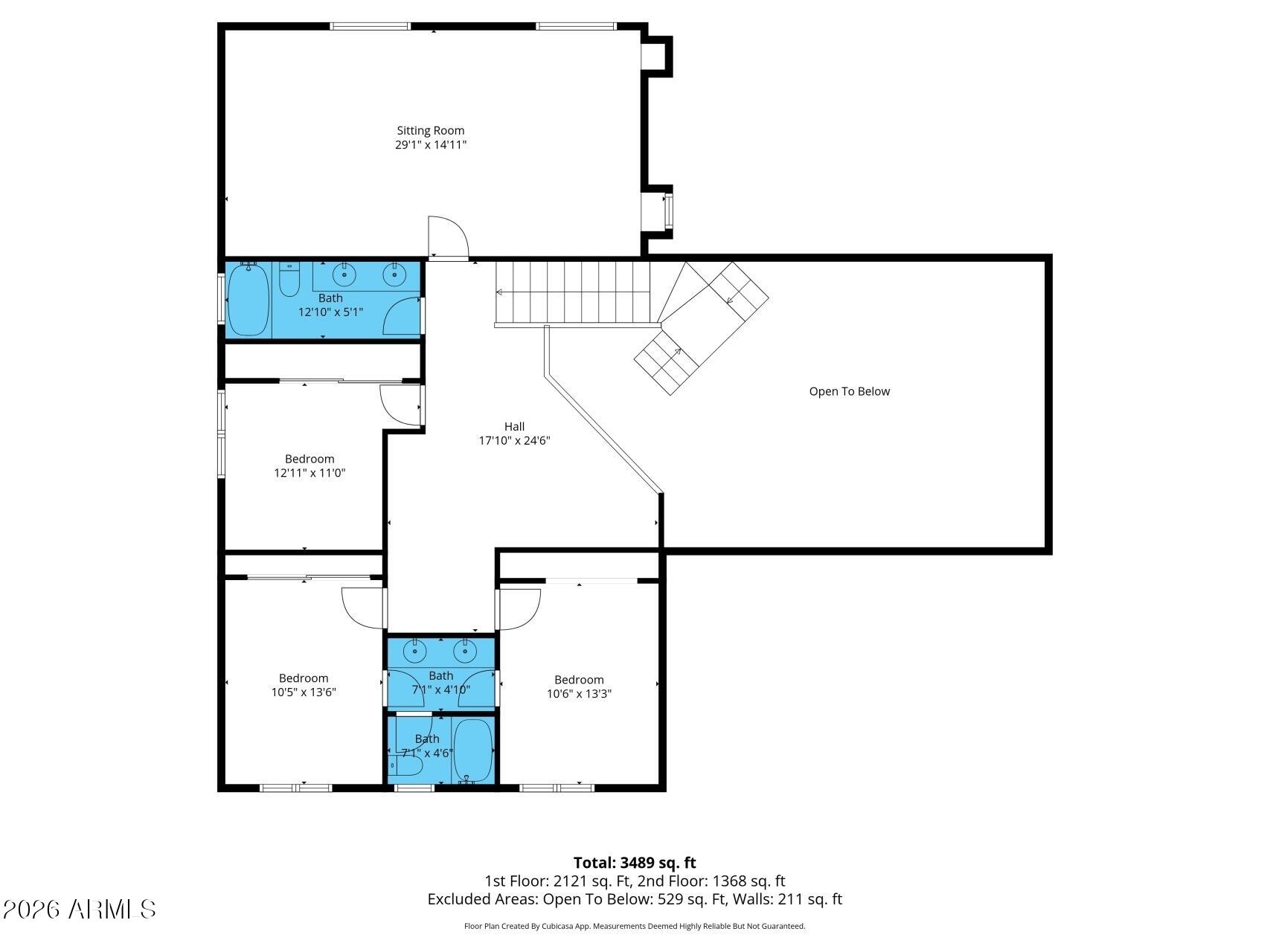 PASEO CROSSING PHASE 2 - Residential