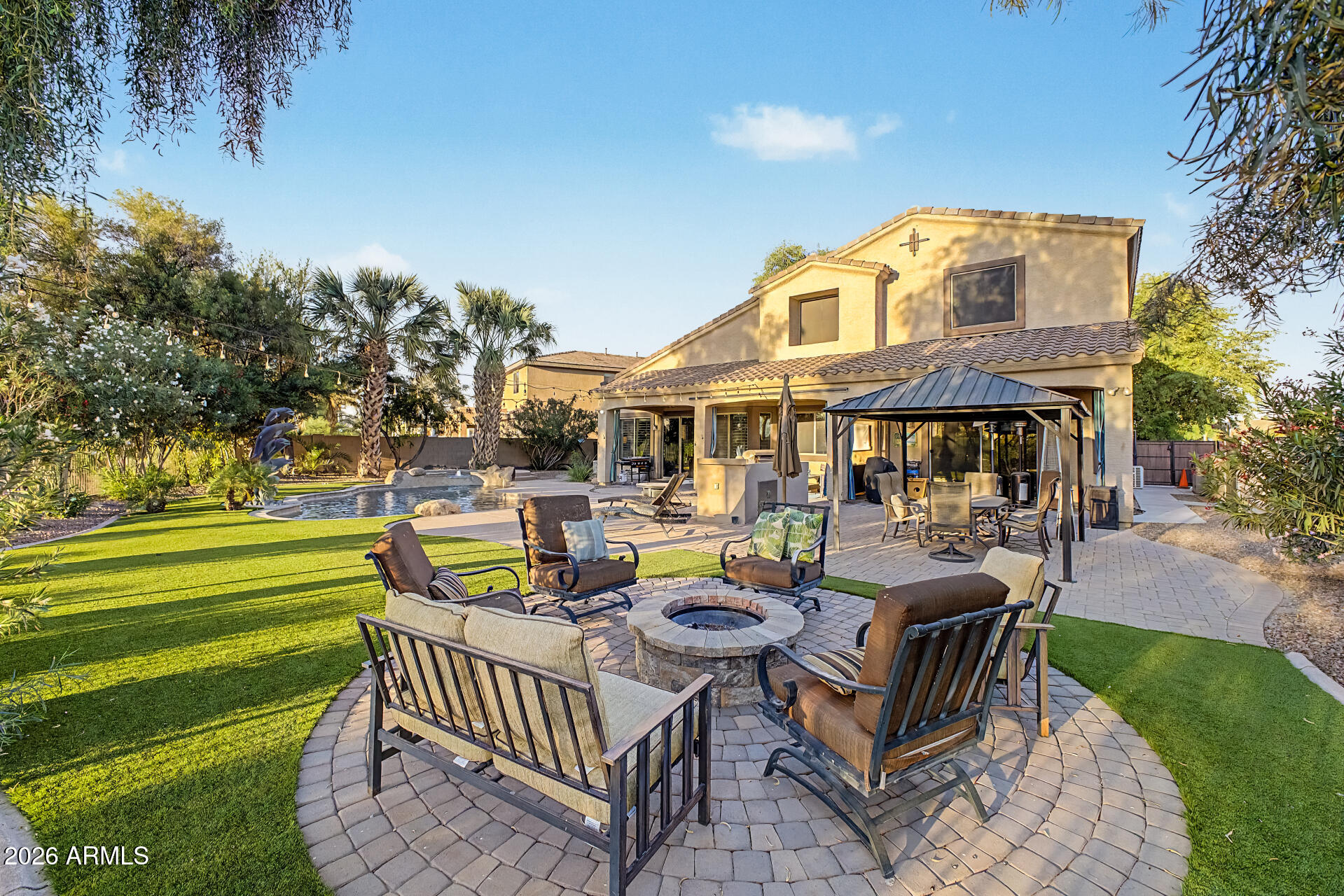 PASEO CROSSING PHASE 2 - Residential