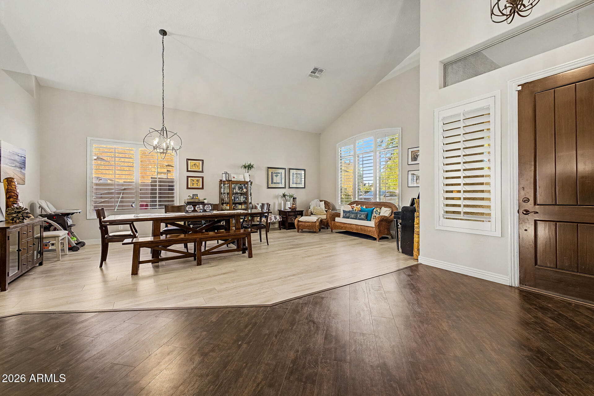 PASEO CROSSING PHASE 2 - Residential
