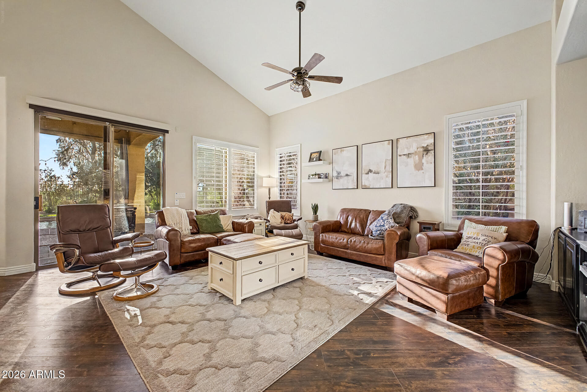 PASEO CROSSING PHASE 2 - Residential