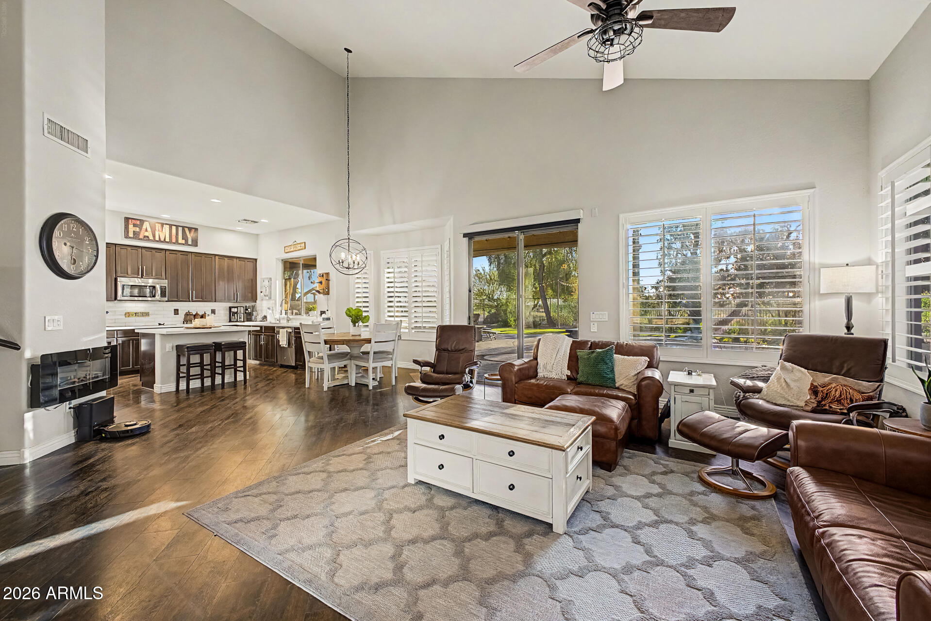 PASEO CROSSING PHASE 2 - Residential