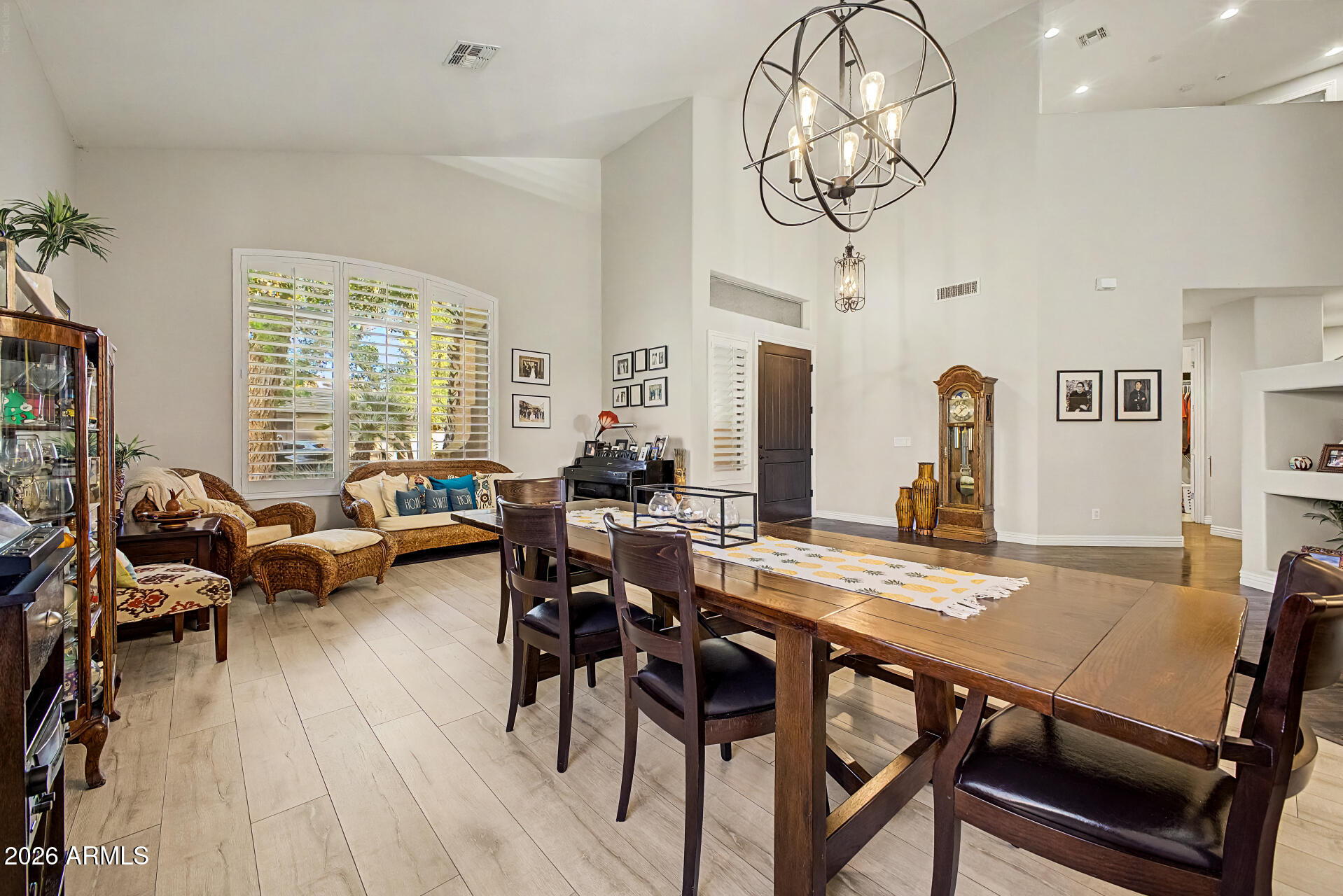 PASEO CROSSING PHASE 2 - Residential