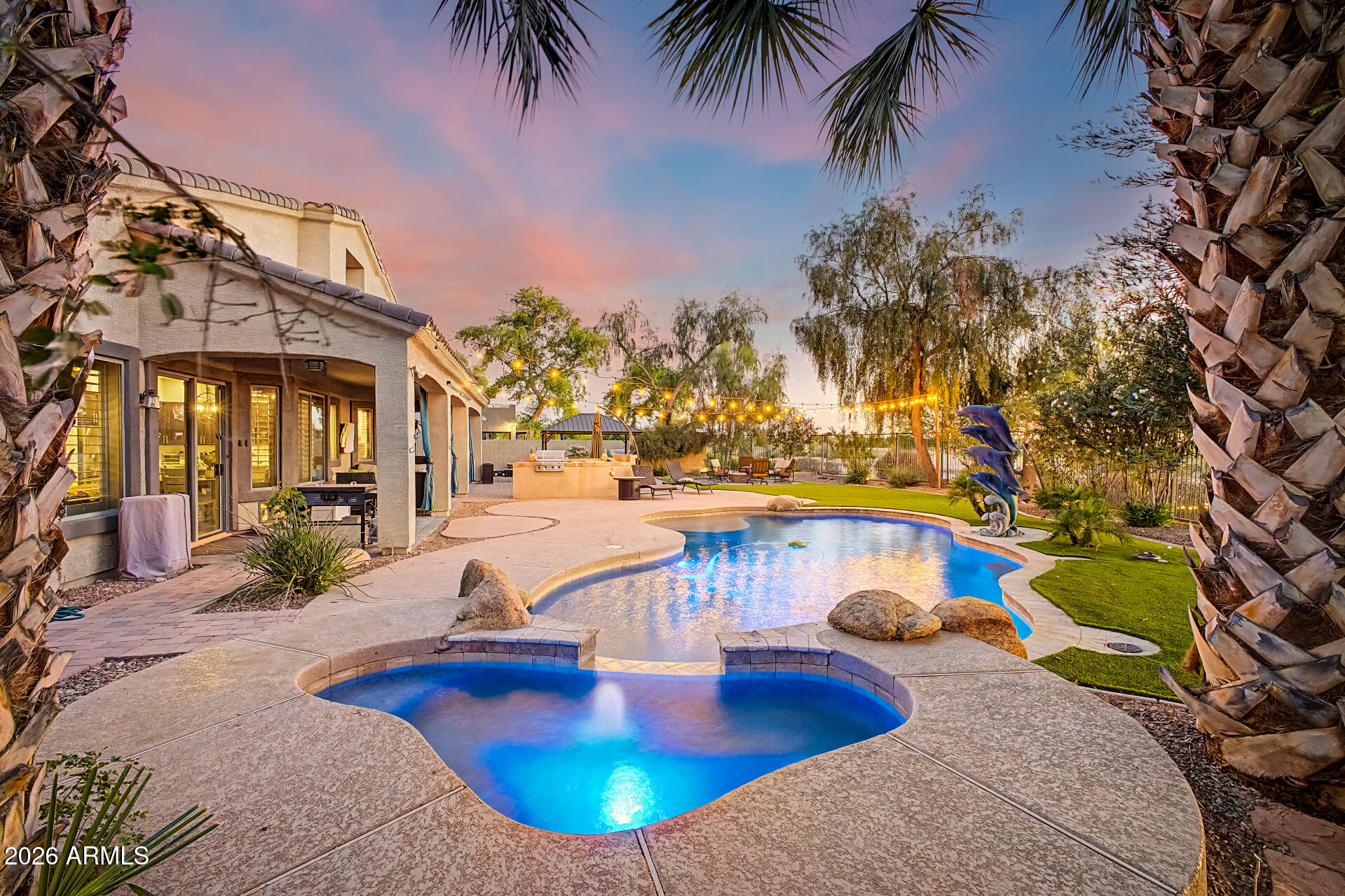 PASEO CROSSING PHASE 2 - Residential