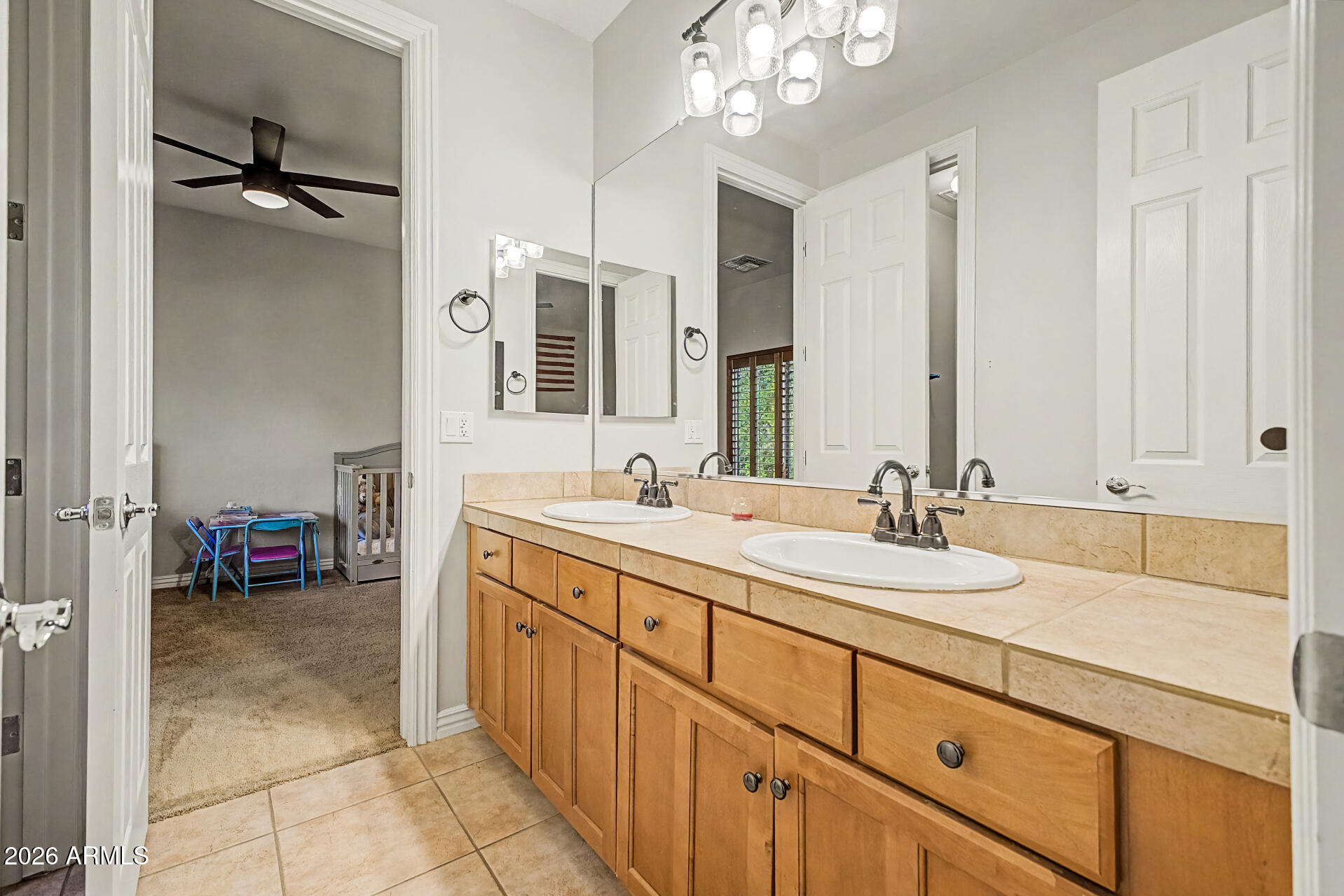 PASEO CROSSING PHASE 2 - Residential