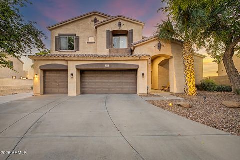 Property photo of 682 E Capricorn Way, Chandler, AZ 85249