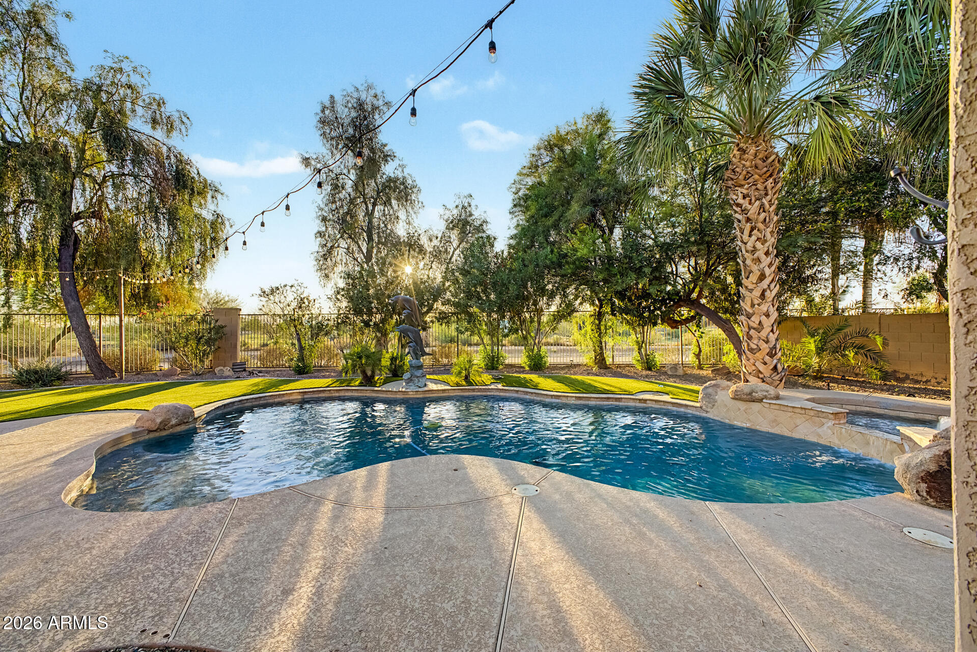 PASEO CROSSING PHASE 2 - Residential