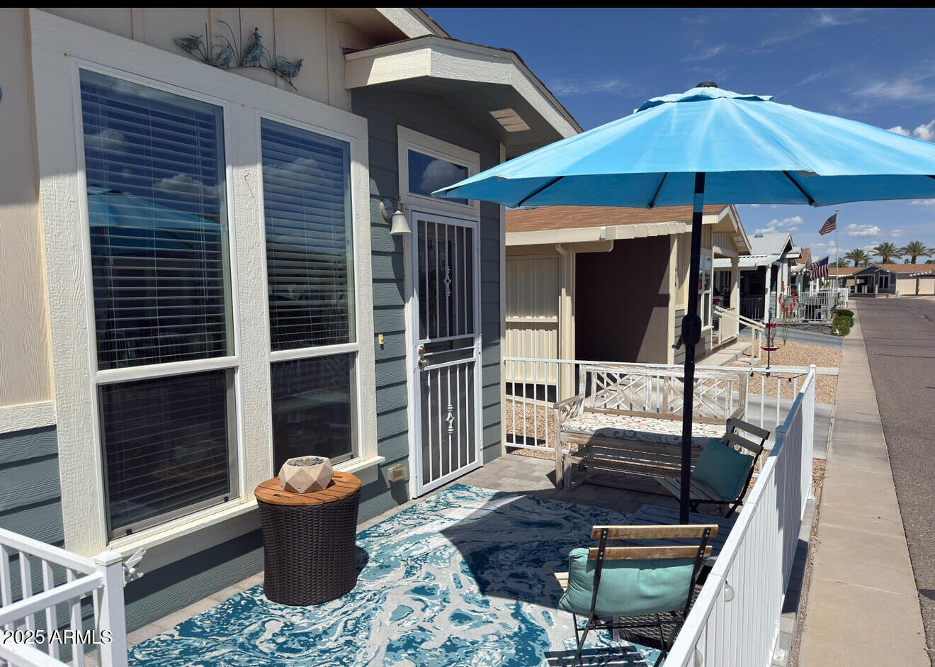 8865 E BASELINE Road 614