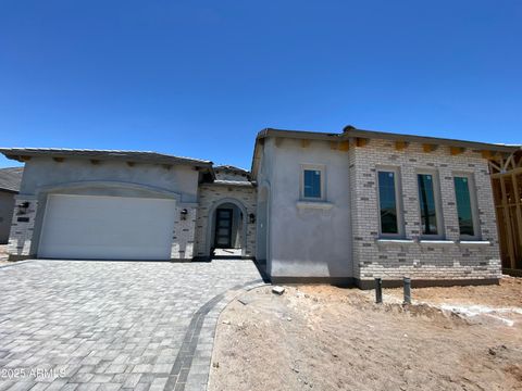 1160 E PEACH TREE Drive Chandler AZ 85249