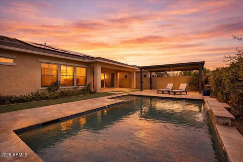 21247 W MEADOWBROOK Avenue Buckeye AZ 85396