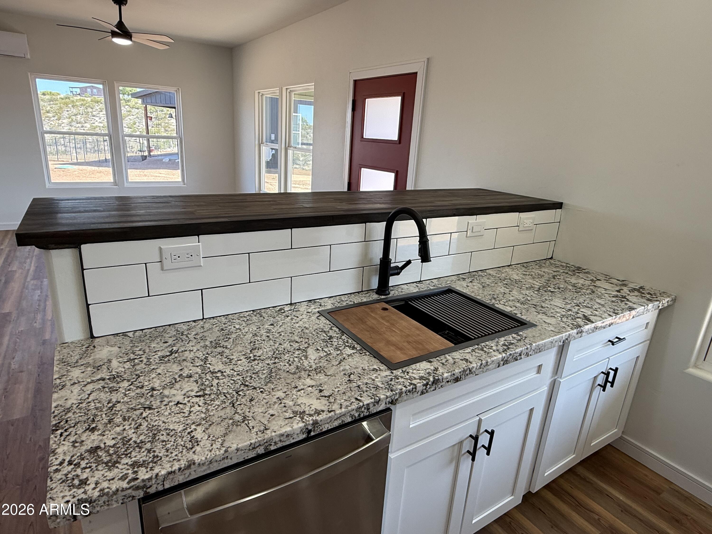 TOMBSTONE TERRITORY ESTATES 1 - Residential
