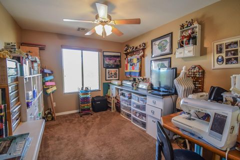 A home in Maricopa