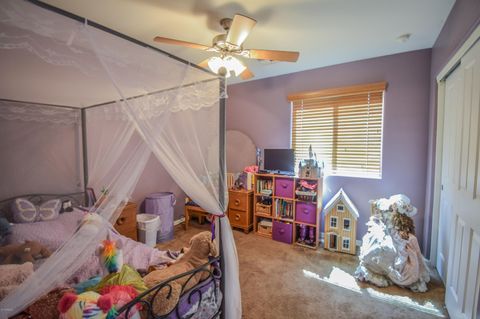 A home in Maricopa