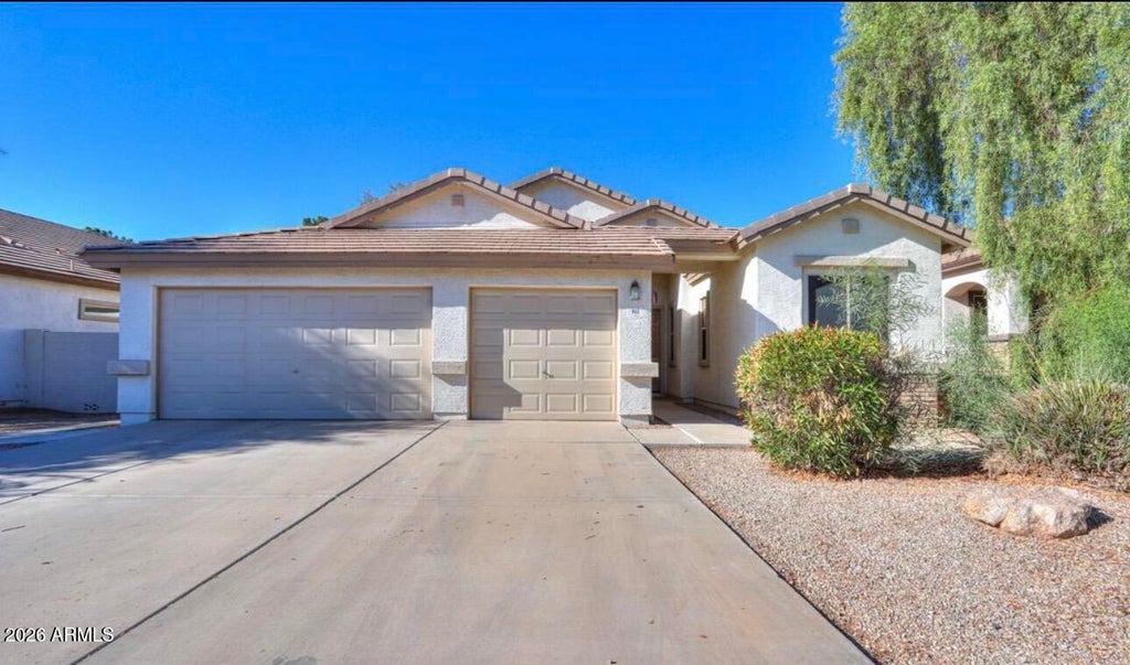Photo of 946 S Parkcrest Street, Gilbert, AZ 85296 (MLS # 7078078)