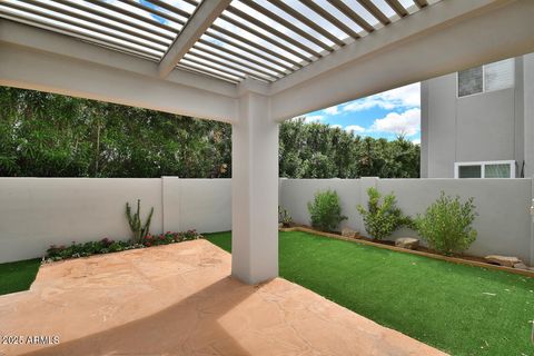7710 E Gainey Ranch Road 140 Scottsdale AZ 85258