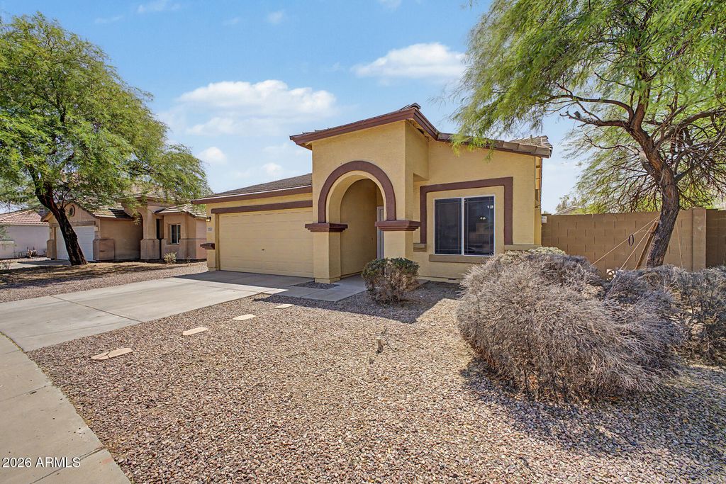 Photo of 15121 W Buchanan Street, Goodyear, AZ 85338 (MLS # 7015728)