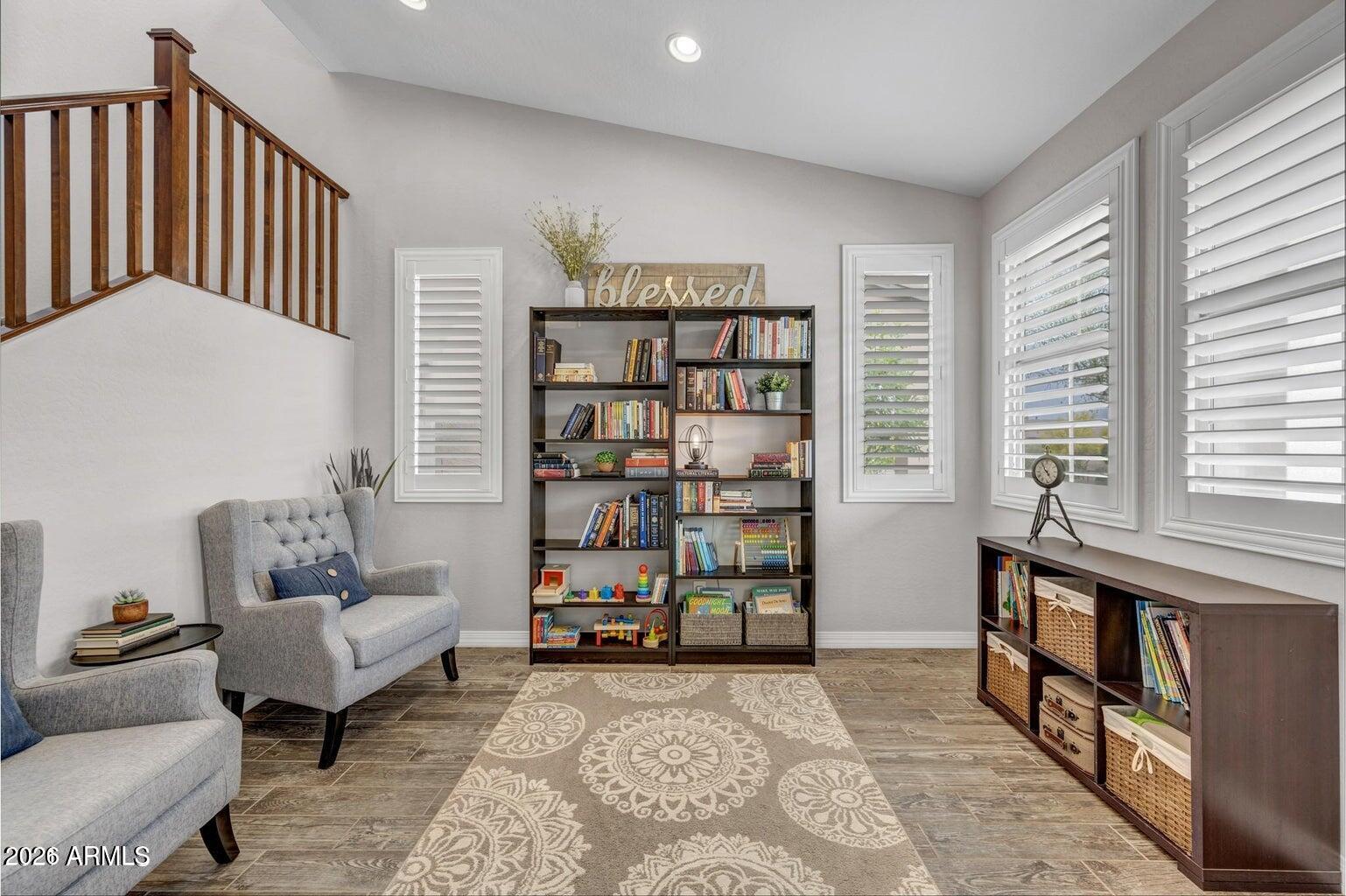 12688 W CARAVEO Place