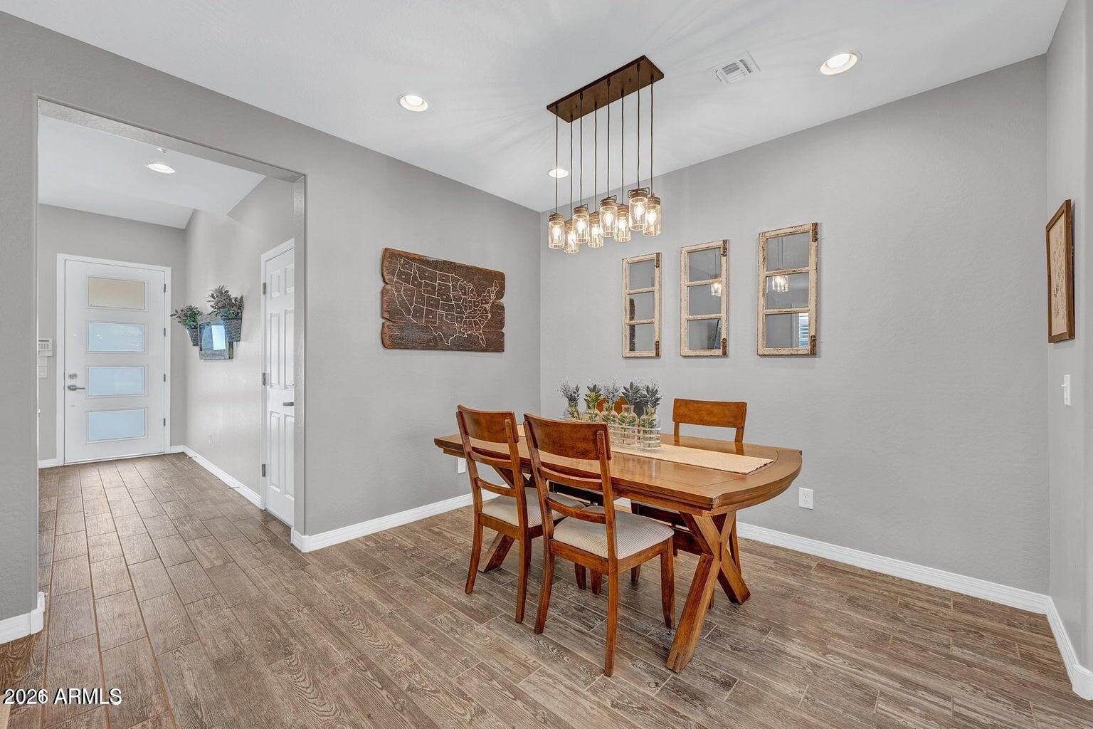 12688 W CARAVEO Place