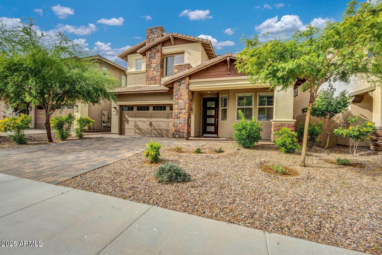 12688 W CARAVEO Place