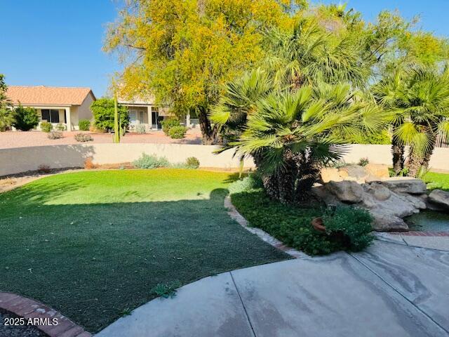 24402 S AGATE Drive