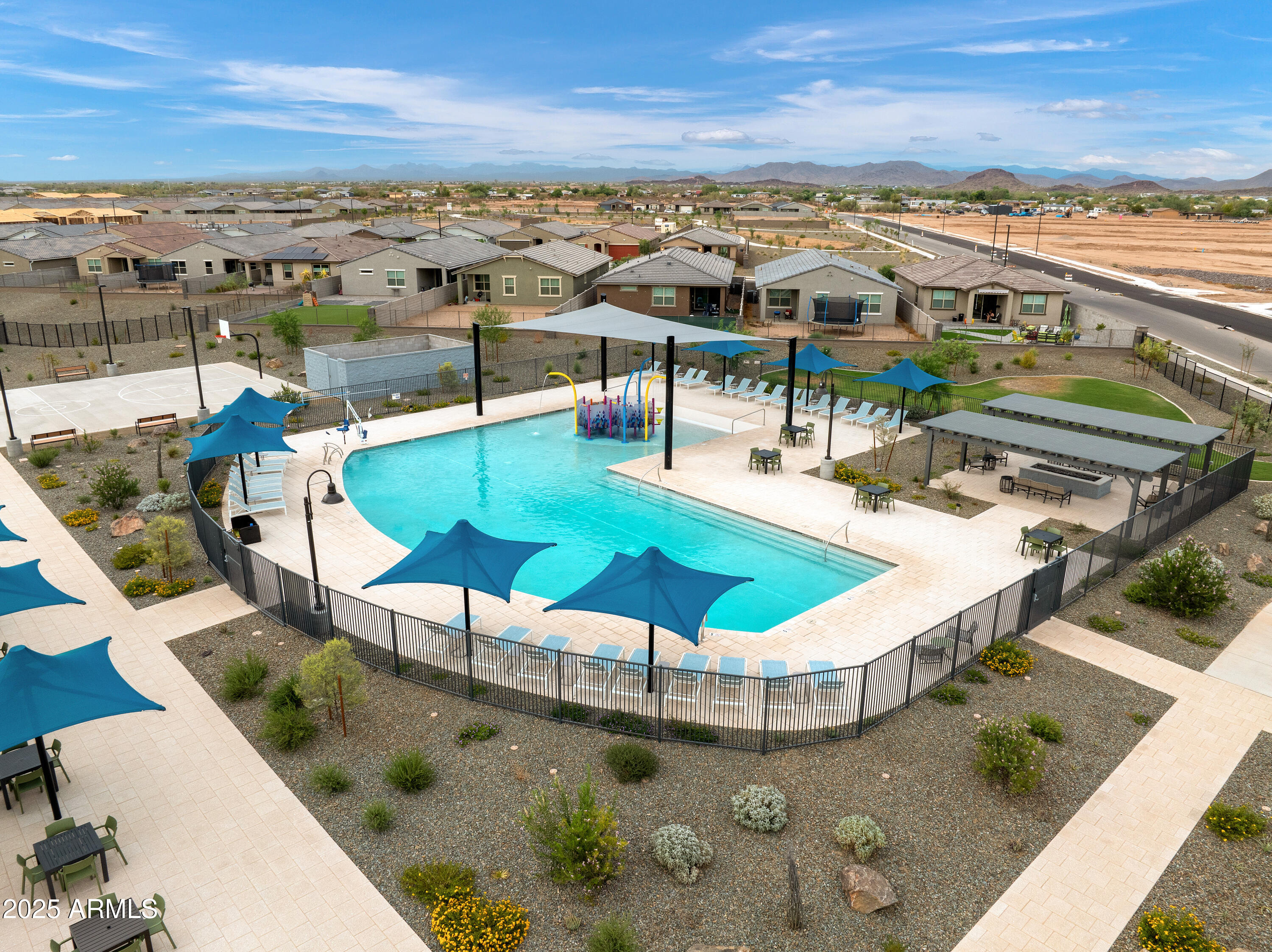 16031 W EL CORTEZ Place