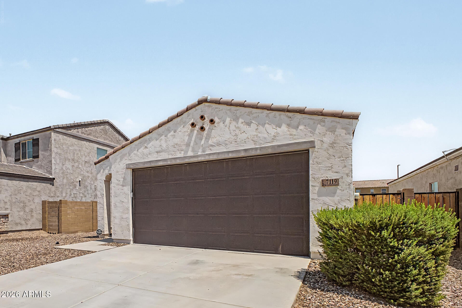 7119 N 127TH Drive