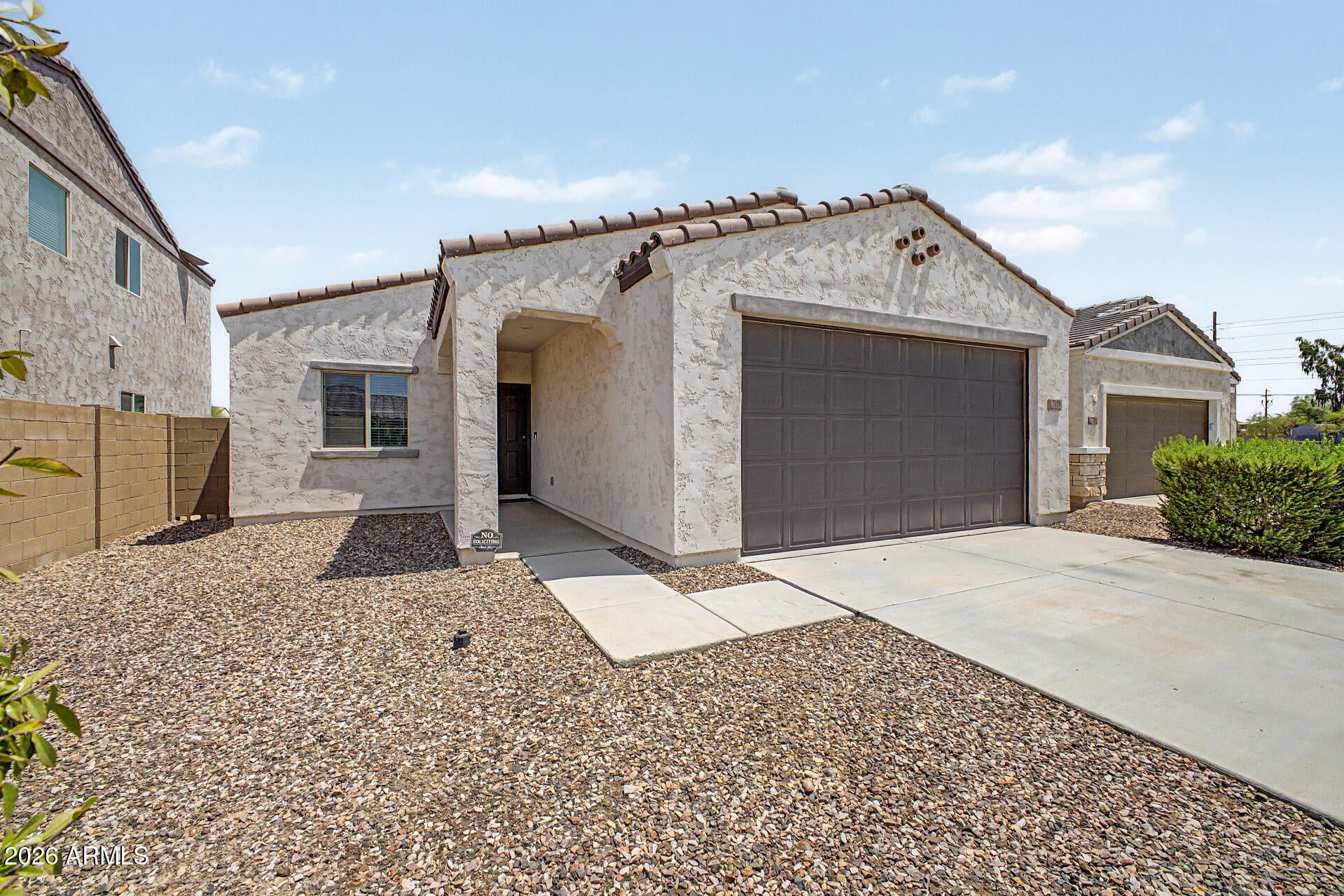 7119 N 127TH Drive