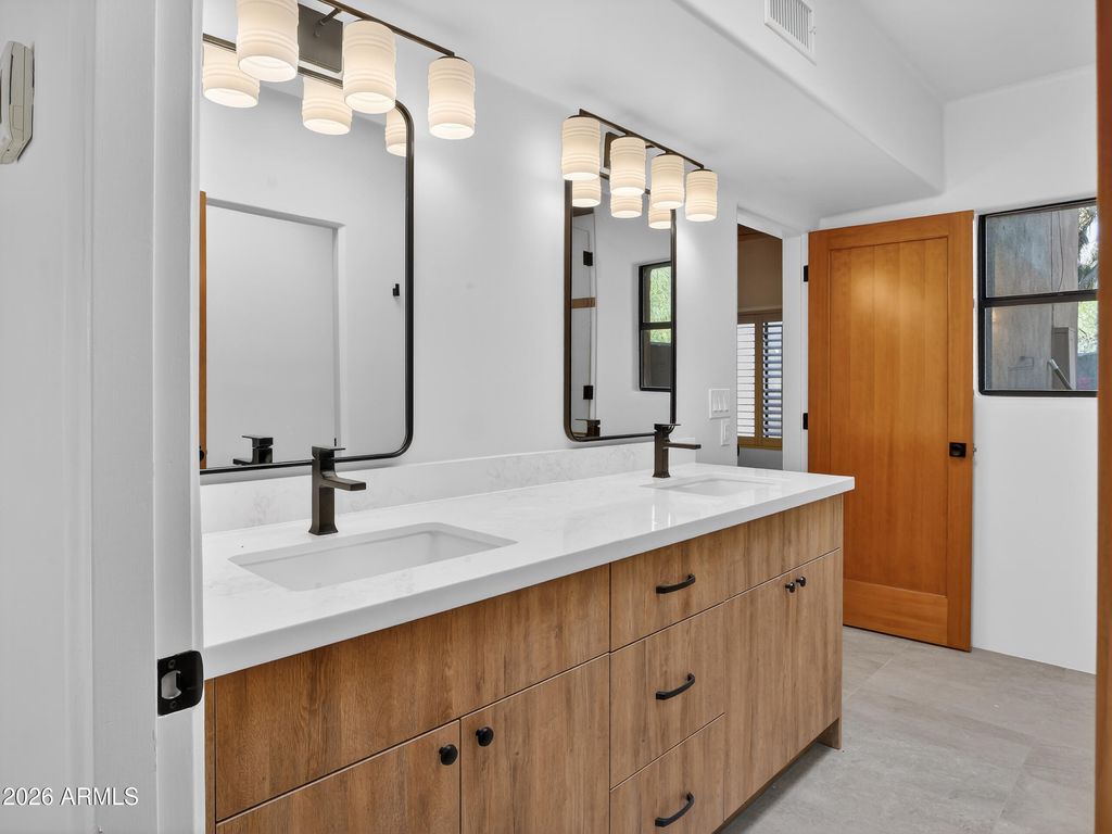 Photo of 1637 N Quartz Valley Court, Scottsdale, AZ 85266 (MLS # 6997163)