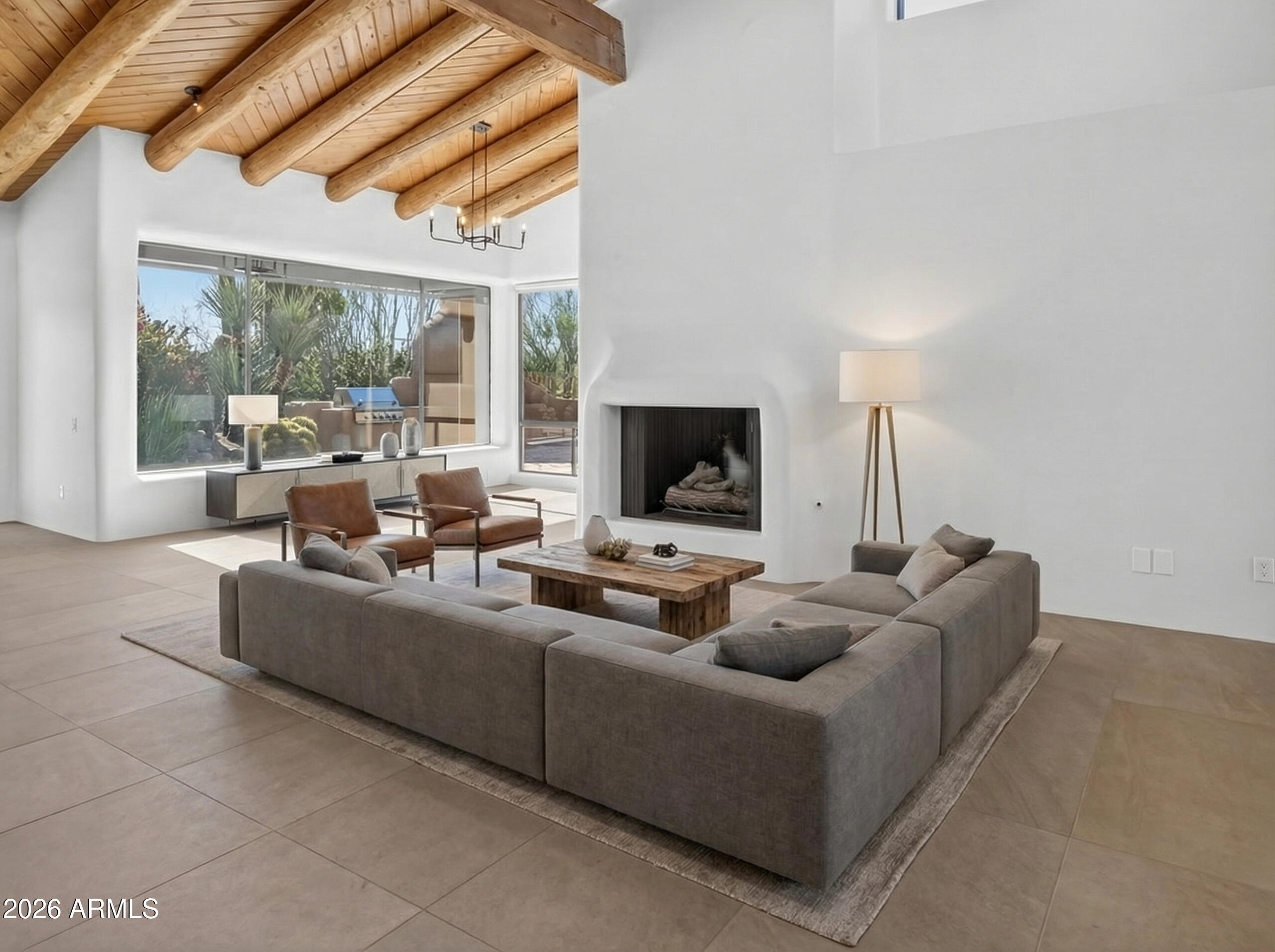 1637 N QUARTZ VALLEY Road