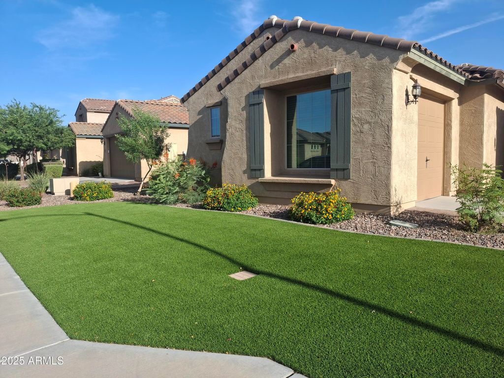 Photo of 10773 W Prickly Pear Trail, Peoria, AZ 85383 (MLS # 6962027)