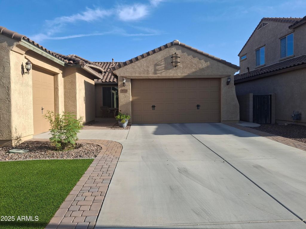 Photo of 10773 W Prickly Pear Trail, Peoria, AZ 85383 (MLS # 6962027)