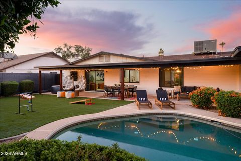 Property photo of 847 W Naranja Avenue, Mesa, AZ 85210