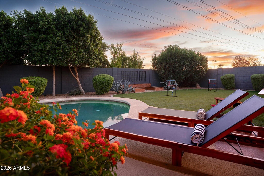 Photo of 847 W Naranja Avenue, Mesa, AZ 85210 (MLS # 7052396)