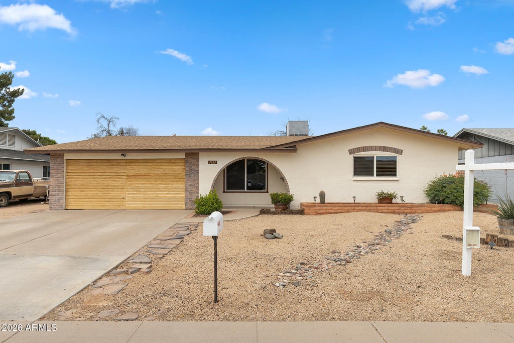 Photo of 4732 W Altadena Avenue, Glendale, AZ 85304 (MLS # 7084126)