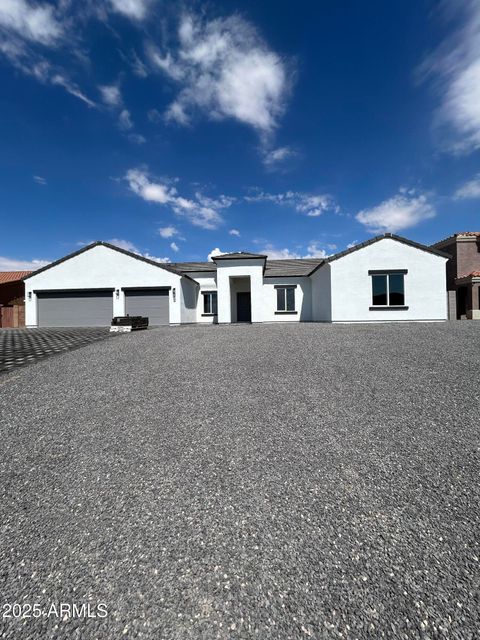 8610 W MONACO Boulevard Arizona City AZ 85123