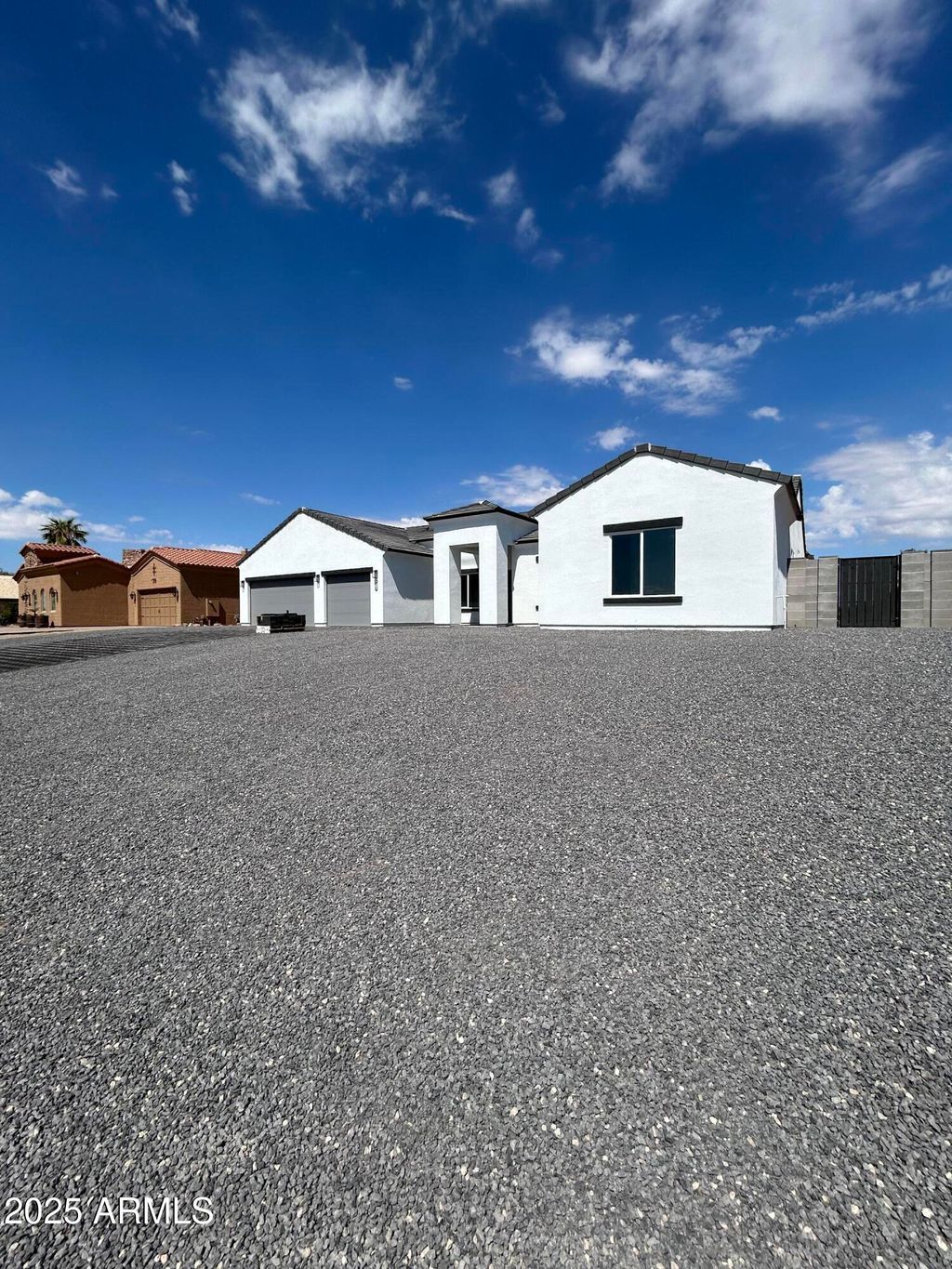 Photo of 8610 W Monaco Boulevard, Arizona City, AZ 85123 (MLS # 6922759)
