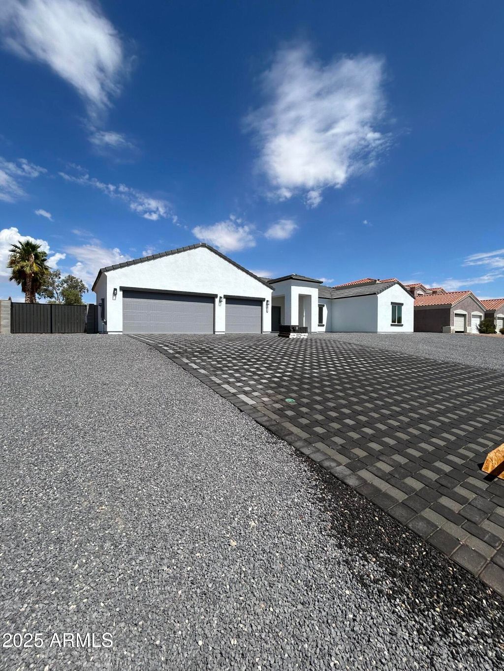 Photo of 8610 W Monaco Boulevard, Arizona City, AZ 85123 (MLS # 6922759)