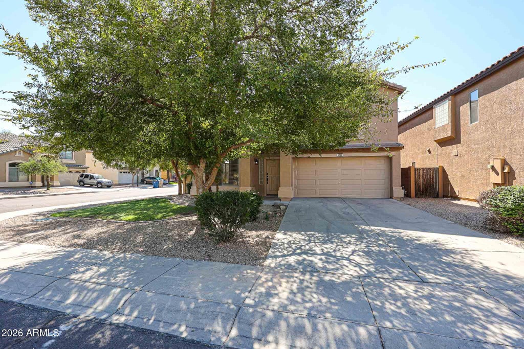 Photo of 5228 N 125th Avenue, Litchfield Park, AZ 85340 (MLS # 7089877)