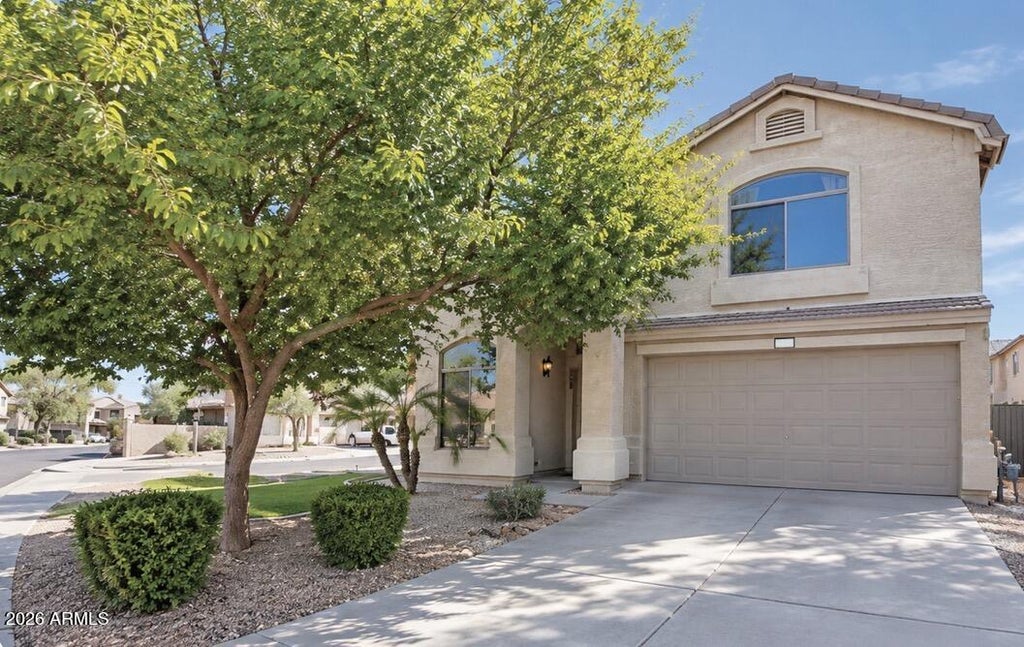 Photo of 5228 N 125th Avenue, Litchfield Park, AZ 85340 (MLS # 7089877)