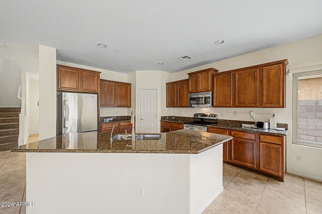 Photo of 12202 W Mountain View Drive, Avondale, AZ 85323 (MLS # 7020104)
