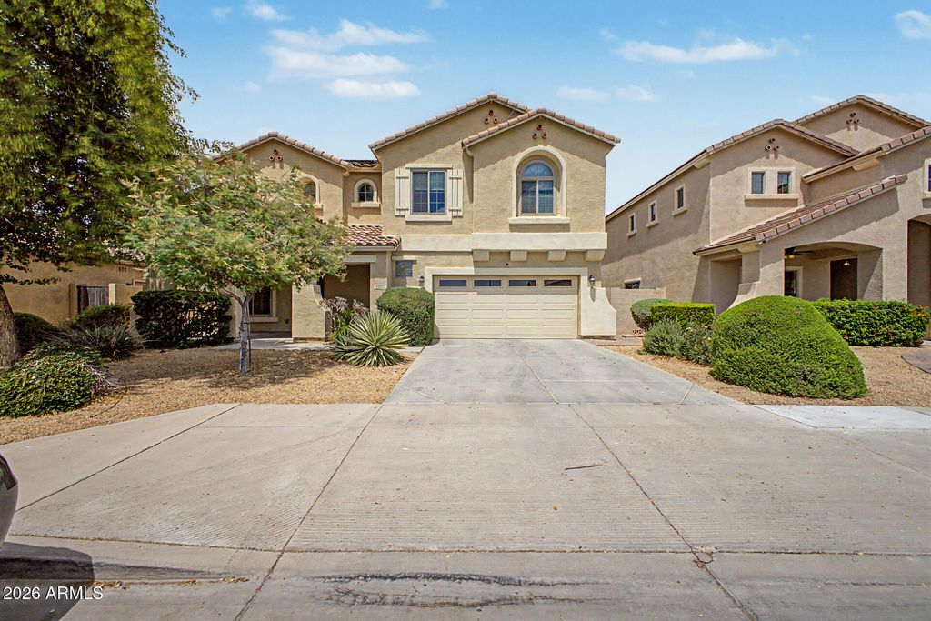Photo of 12202 W Mountain View Drive, Avondale, AZ 85323 (MLS # 7020104)