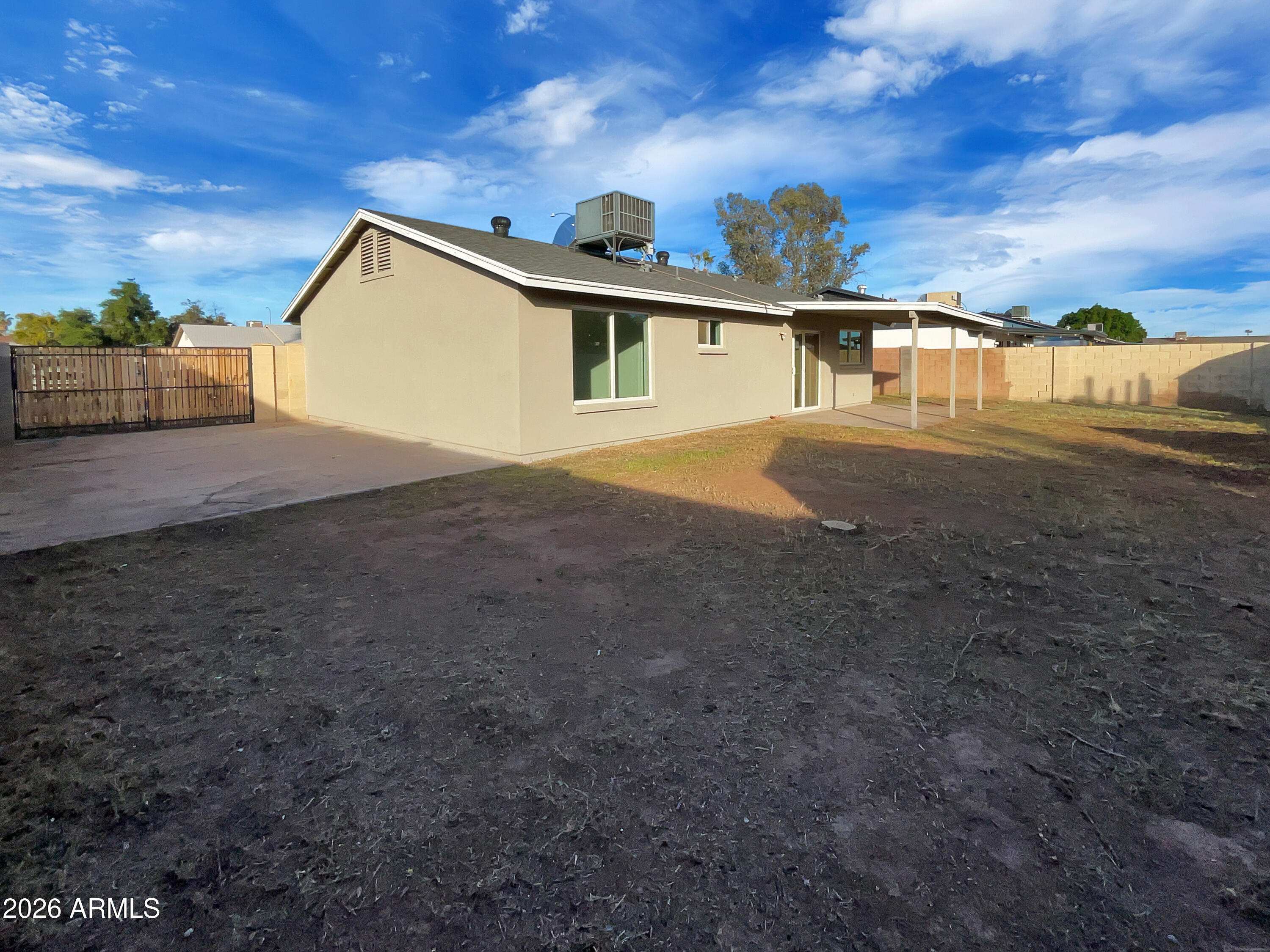 2339 E HARMONY Avenue