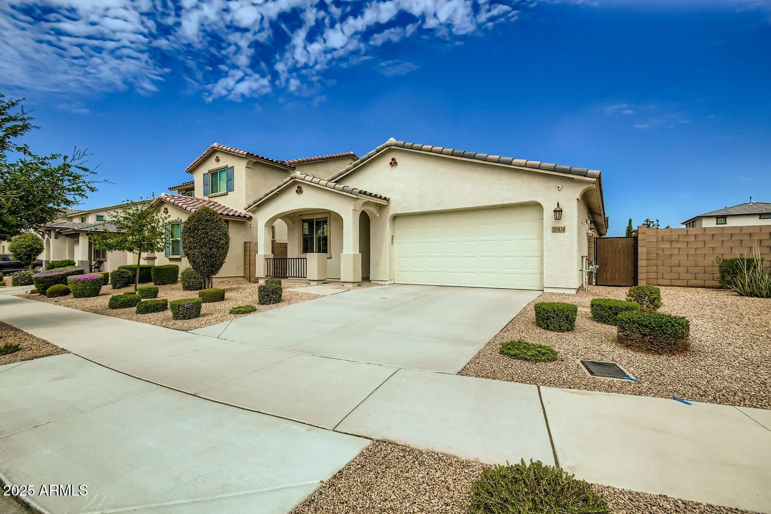 Homes for Sale in Queen Creek Arizona 1 20434 E ESTRELLA Road