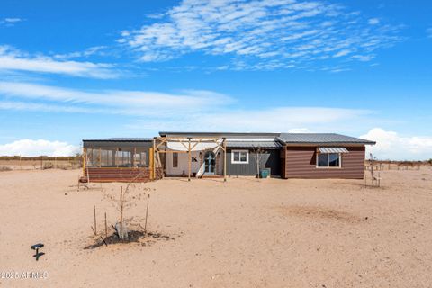 53069 W SMITH ENKE Road Maricopa AZ 85139